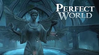 TRAILER OFICIAL EXPANSÃO 2024 PW PWCH  Perfect World [upl. by Schmitz]