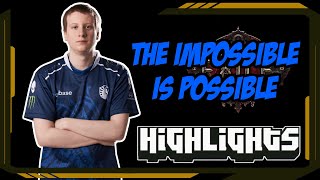 The Impossible is possible  Path of Exile Highlights 473  imexile Ben Ruetoo and others [upl. by Lavena]