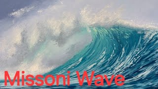 The Scent of Italian Summer Missoni Wave [upl. by Tjon]