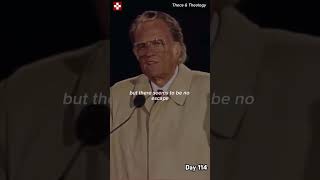 Billy Graham shorts gospel fypシ゚viral billygraham trending jesus god billygraham [upl. by Dis]