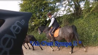 Comment donner une bonne image des quads  et moto [upl. by Silirama211]