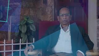 RUSA Meghalaya  Dr S Lyndems testimonial on the Best Practice under RUSA in the State [upl. by Fasano268]