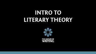 Methodology An Introduction to Literary Theory [upl. by Arocal]