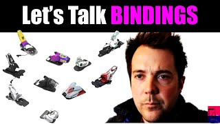 How Do I Pick Ski Bindings To Buy [upl. by Gould484]