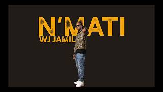 WJ Jamil  NMATI Official Audio [upl. by Nortad]