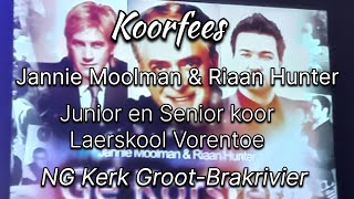 Jerusalem Huldeblyk Gé Korsten Jannie Moolman en Riaan Hunter NG Kerk GrootBrakrivier 6 Sept 2024 [upl. by Aisyla]