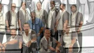 EL GRAN COMBO EN VIVO DON GOYO  By Coky Cerdan DVDCD Coleccion [upl. by Alakcim]