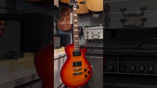 IBANEZ GIO ART120CRS [upl. by Arramahs]