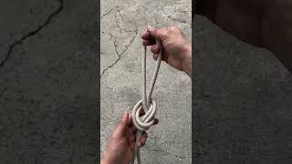 Most useful knots skill ep2305 knot craft diy knotskills [upl. by Dygal]