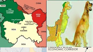 How can india get POK back [upl. by Magdau]