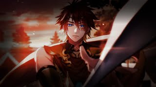 HEARTS OF OLYMPUS OTOME  EP15 FINAL COM ARES [upl. by Iden]