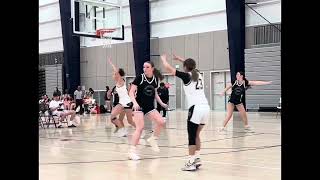 WCE AZ 17u summer ‘24 highlights [upl. by Renaud926]