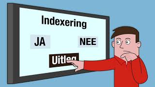 AOV  Indexering van de Uitkering [upl. by Nutsud977]