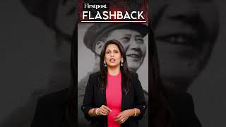 How did China annex Tibet  Flashback with Palki Sharma [upl. by Geralda]