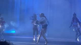 FKA Twigs  Figure 8Video girlMAGDALENE tour live in London [upl. by Ai546]