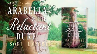 Arabella and the Reluctant Duke  Book 2 of The Wishing Well Series [upl. by Haziza]