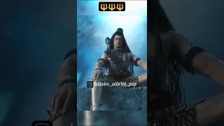 Om Namah Shivay harharmahadev shivparvati shortvideo shivji [upl. by Tiedeman]