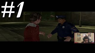 this is the WILDEST game i ever played  NARC Walkthrough [upl. by Ahsienod]