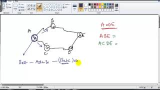 CCNA Routing amp Switching Routing Introduction [upl. by Mani]