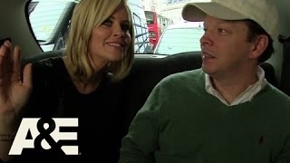 Wahlburgers Hes a Bit of a Gobsmacked Bloke Season 2 Episode 4  AampE [upl. by Bore107]