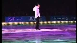 Stephane Lambiel  Billie Jean [upl. by Man]