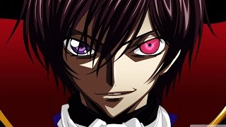 code geass opening 3 vostfr [upl. by Fisa]