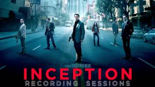 Inception Recording Sessions  28 Its a Trap [upl. by Borries823]