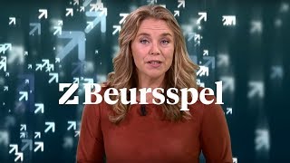 Beursspel Aflevering 5  Lage beurs hoge rente  RTL Z BEURSSPEL [upl. by Ninaj6]