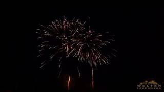 Feuerwerk Schützenfest Salzgitter Ringelheim 2019 [upl. by Estes]