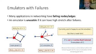 Epic Fail Emulators can tolerate some edge faults for free [upl. by Linker]