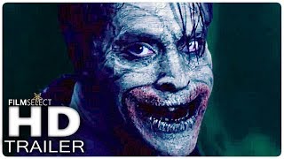 TOP UPCOMING HORROR MOVIES 2018 Trailers [upl. by Leela]