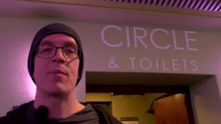 Devin Townsend at the Eventim Apollo Hammersmith [upl. by Vevine]