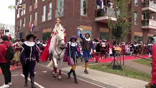 De winnaar van de Sinterklaasactie is bekend [upl. by Persis993]