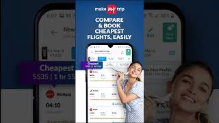 MakeMyTrip Application review  tavelvlog  makemytrip tipsandtricks [upl. by Fine]