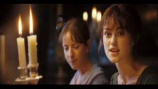 Slow Me Down  Emmy Rossum Pride amp Prejudice [upl. by Jaquenetta]