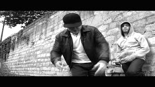 Davodka  La Garo Du Con Damné Clip Officiel [upl. by Nnaihs]