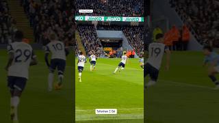 Maddison Goal Vs Man City mancity tottenham [upl. by Hoban]