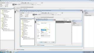 RSlogix 5000 Produce and Consumed  PLC Communication [upl. by Angus286]