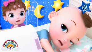 Frère Jacques DormezVous   Comptines pour Bébé et Chansons pour Enfants [upl. by Neema663]