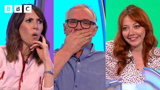 Greg Davies Alex Jones amp Diane Morgan  Would I Lie To You [upl. by Thor688]