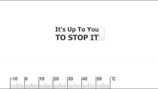 The Youtube Climate Thermometer Interacting video [upl. by Cosme307]