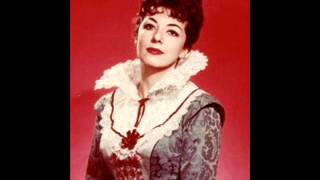 Anna Moffo 1967 IDOMENEO  Zeffiretti lusinghieri [upl. by Earb]