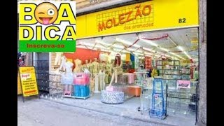 DICA LOJA MANEQUIM PRODUTOS PARA ABRIR FARMÁCIA ARMARINHO LOJA DE ROUPA NO CENTRO RJ [upl. by Elauqsap]