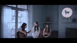 The Staves  Mexico Official Video [upl. by Haswell]