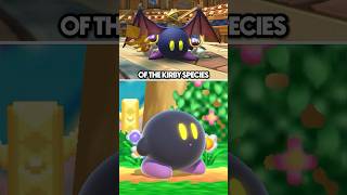 Kirby’s Costume References in Smash Ultimate [upl. by Ahseela]