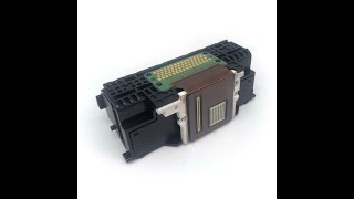 Printhead For Canon QY60086 Pixma MX920 MX922 925 725 MX720 MX722 IX6880 MX727 [upl. by Nnahtebazile]