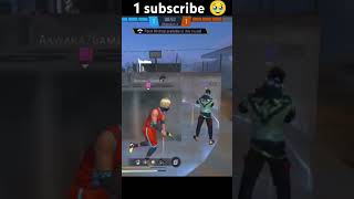 CS RANKED AAWARA GAMER subscriber support karo free fire lovers shotis video viral videos 1 M [upl. by Ursulette]