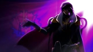 Code Geass Amv The Power Of The Empire [upl. by Leiba483]