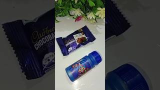 Cadbury Chocobakes Cookies 🍪 Popsicle youtubeshorts viralshorts [upl. by Welbie]