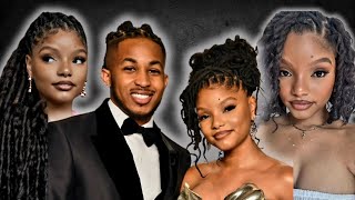 Why DDG Would have Never Married Halle Bailey [upl. by Reese239]